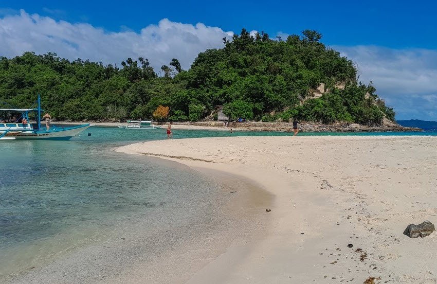 Port Barton, Philippines